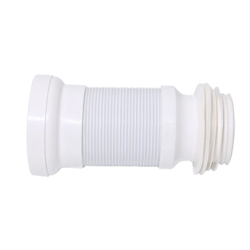 Fixtures WC Pan Connector