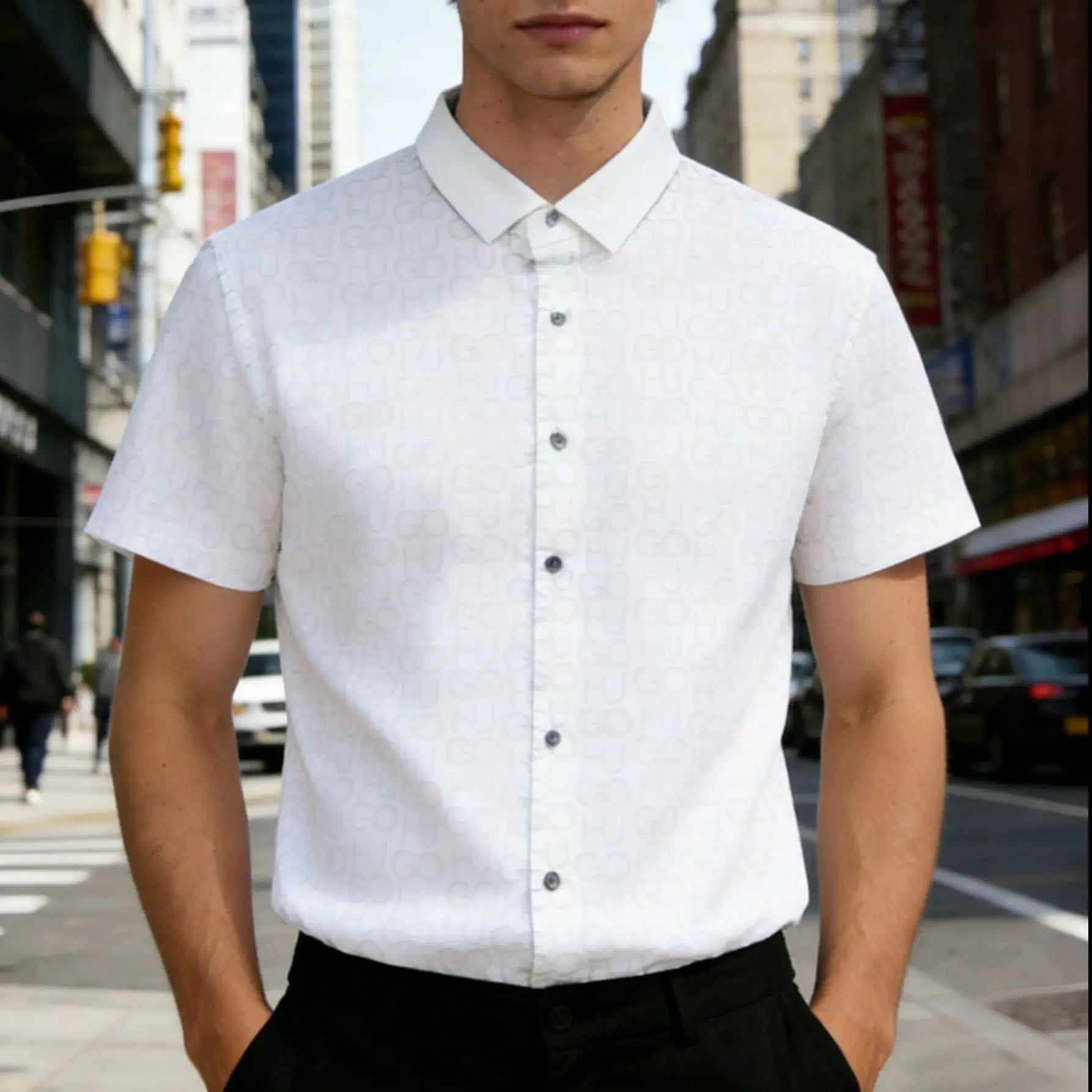 DressShirt Shirt Shirt