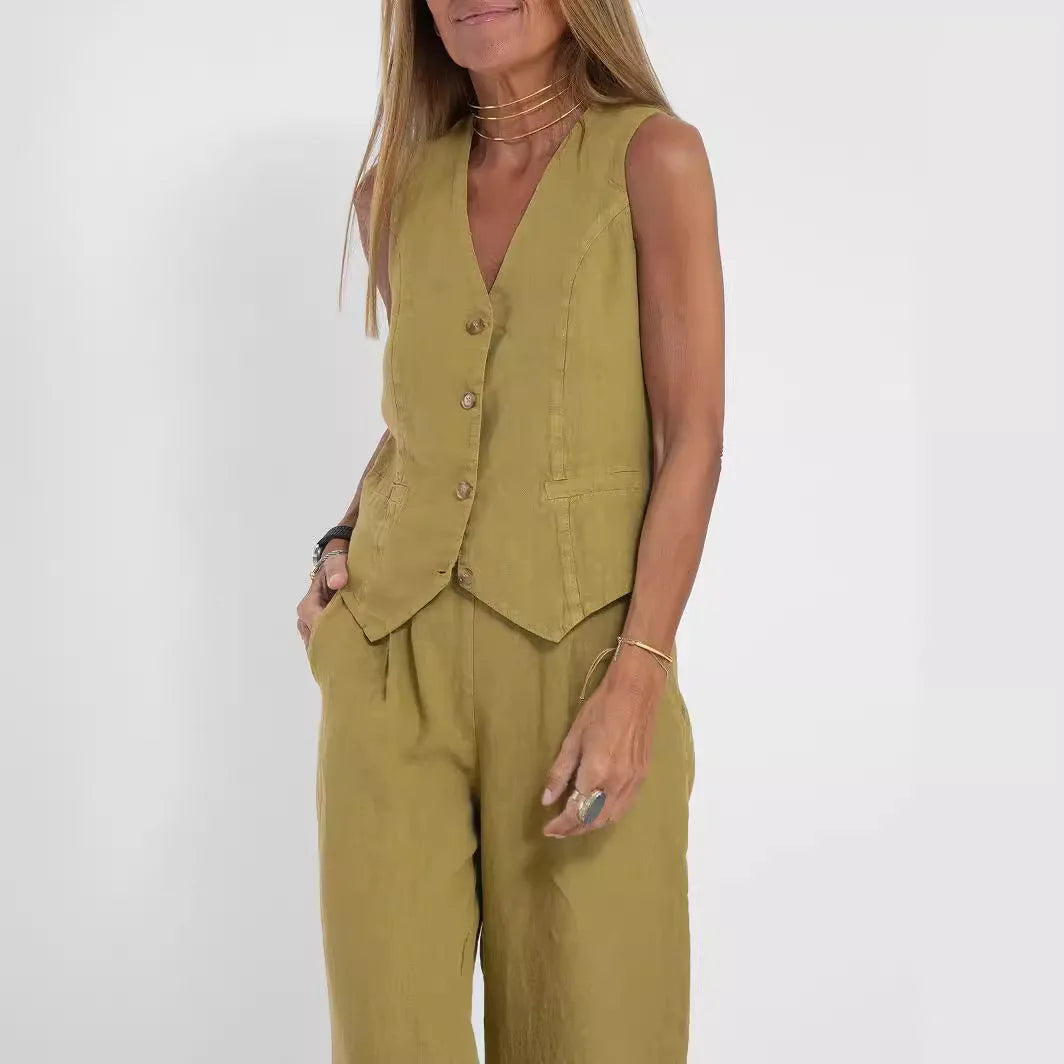 Summer Style Essential