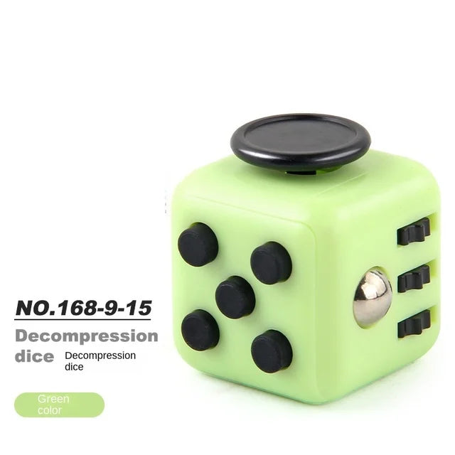 Anti stress Fidget Calmness Tool