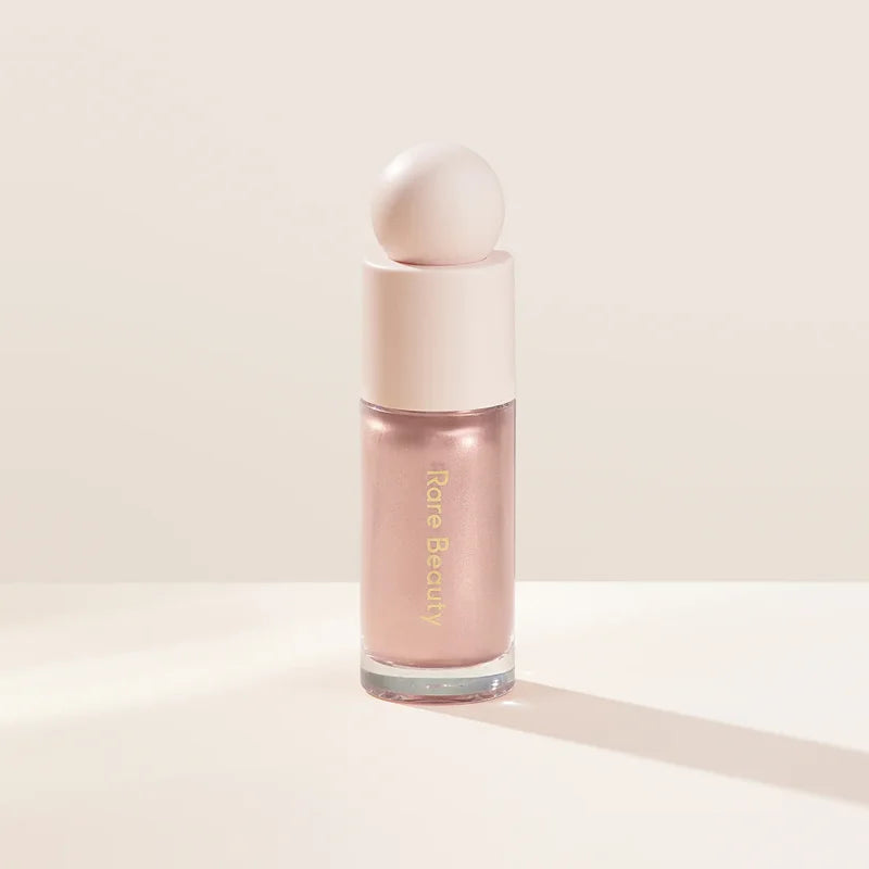 Cream Sheer Dewy Velvet Blush
