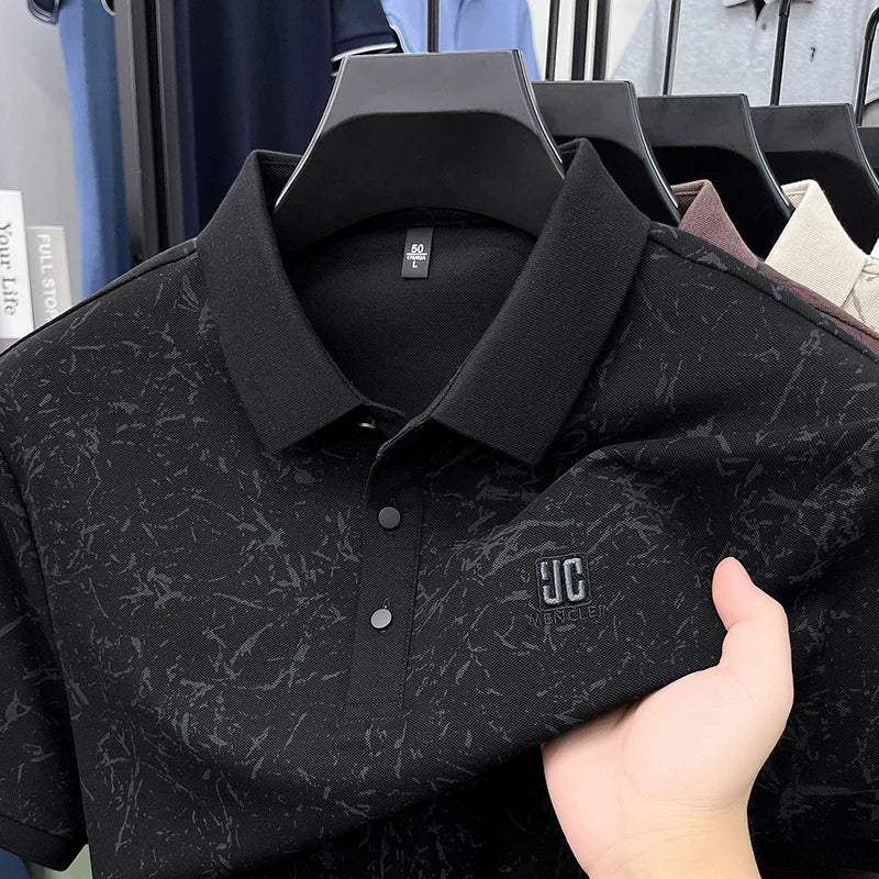 personality polo trend Shirt