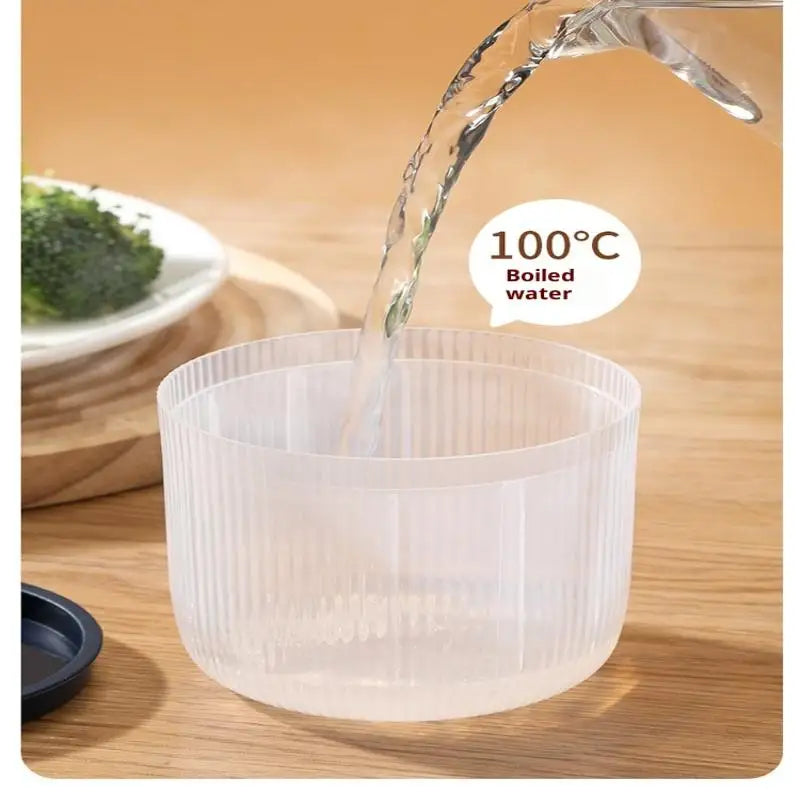 Portable Electric Garlic Masher Home Essentials