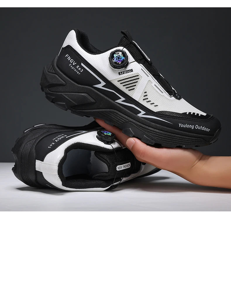 Sneakers Four Seasons Tennis Casual Outdoor P