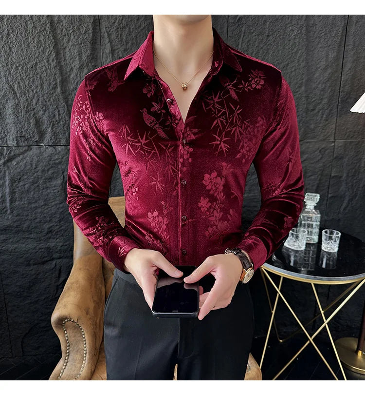 Modern Heritage Apparel