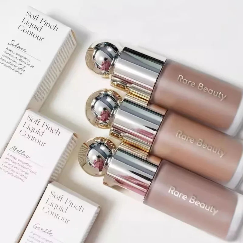Contour Bronzer Shade Sculpting Contour