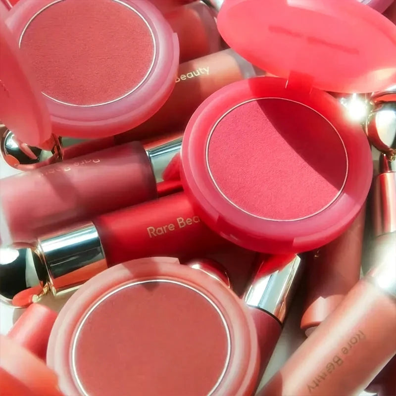 Soft Pinch Bouncy Velvet Blush