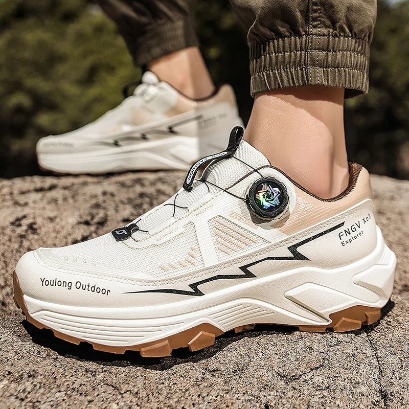 Sneakers Four Seasons Tennis Casual Outdoor P