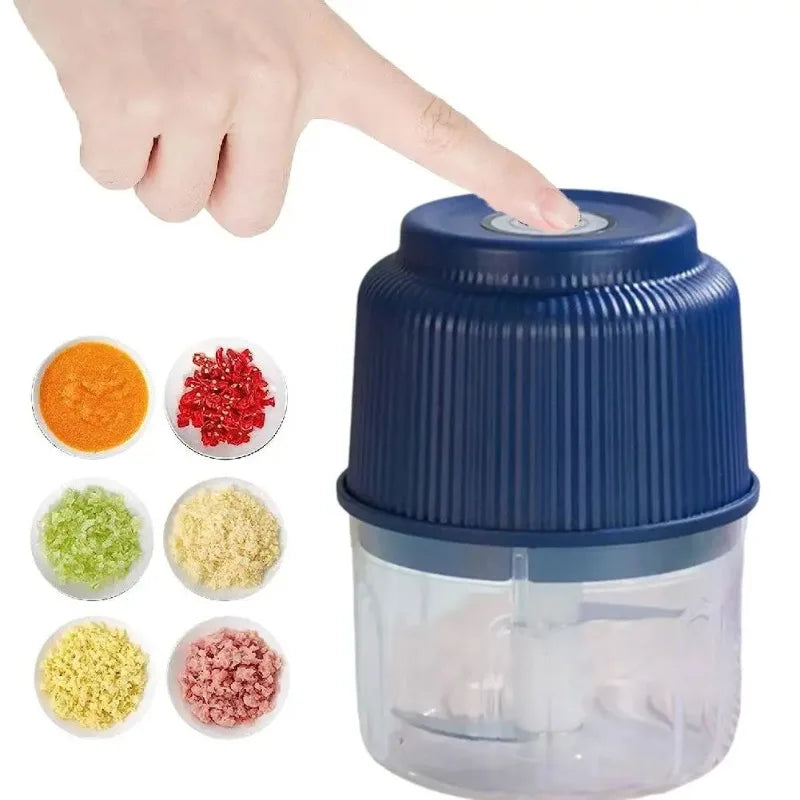 Modern Design Electric Food Home Essentials