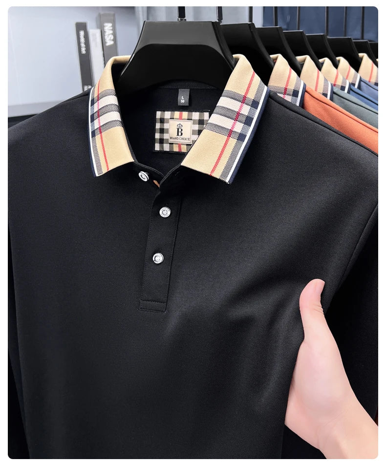 long sleeve Polo Polo