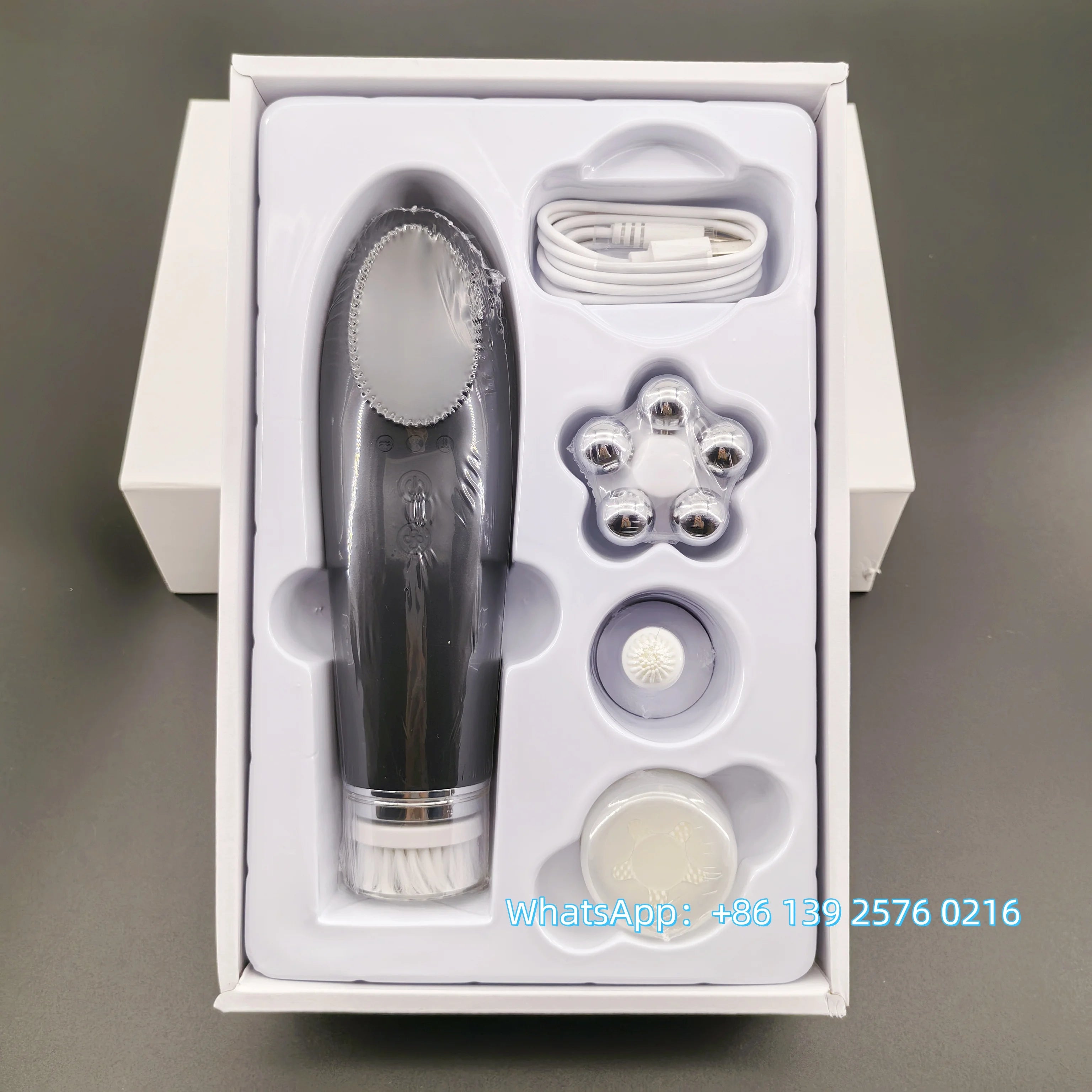 Beauty 4 in Skin Device