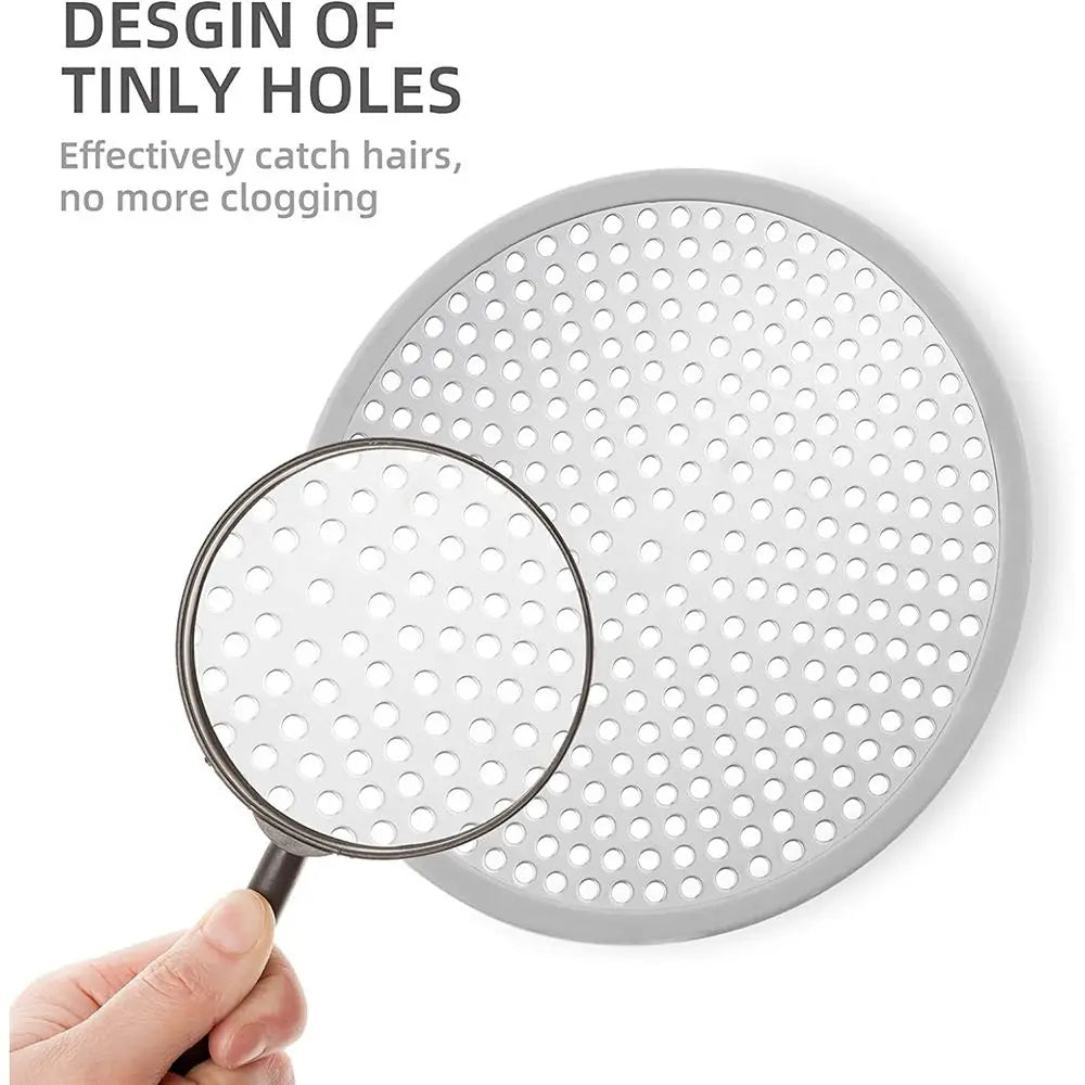 Shower Drain Cover Hair Choice Selection
