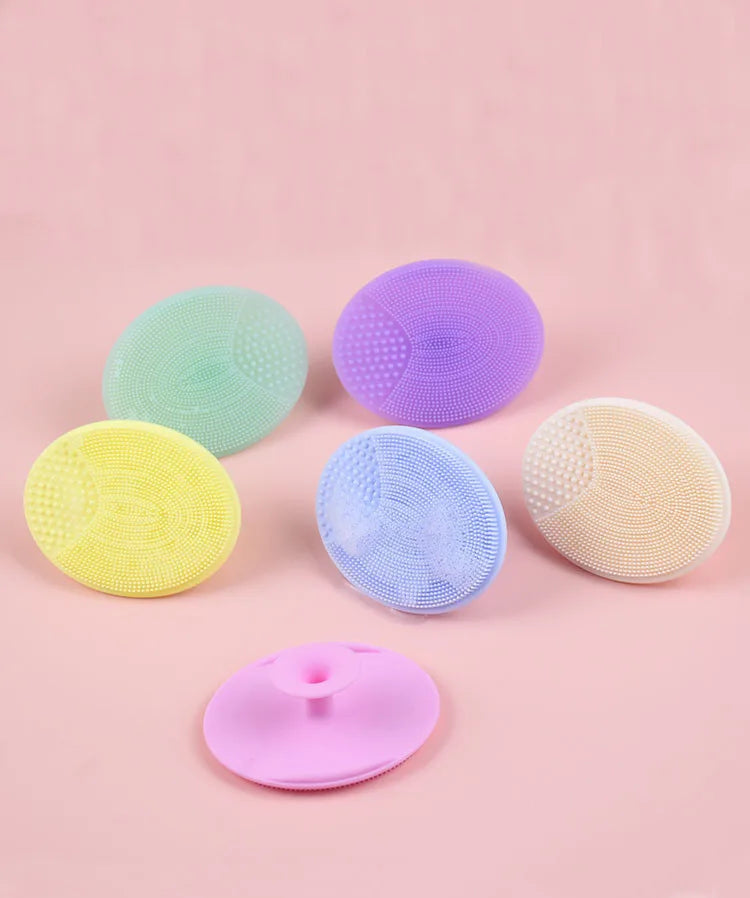 520 Pcs Portable Facial Radiant Beauty