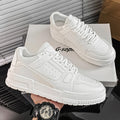 Sneakers Jogging New Fashion Platform Outdoor