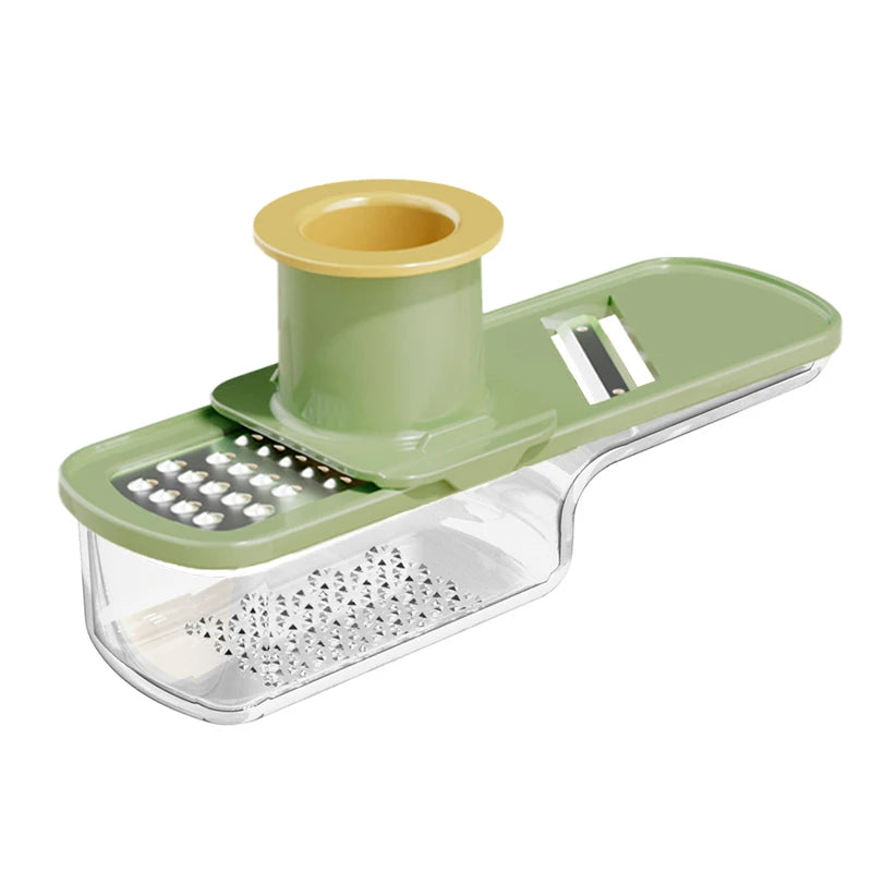 Mini Garlic Grinder Chopper Home Essentials