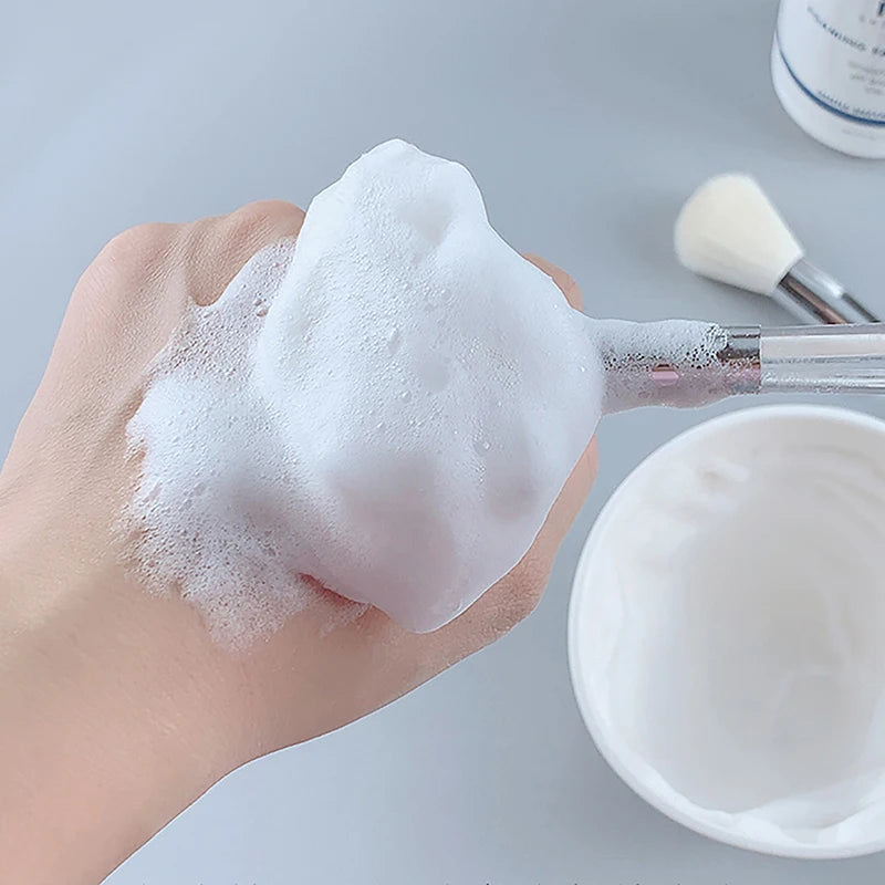 Facial Cleanser Brush Soft Automotive Pro