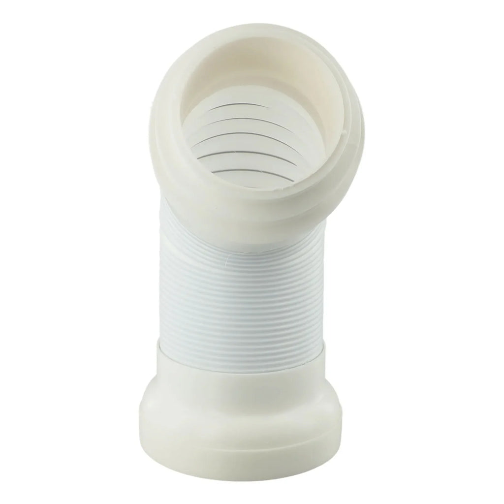Fixtures WC Pan Connector