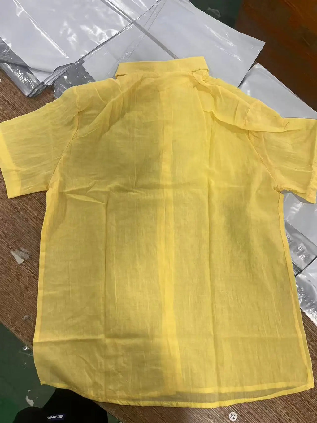Hawaiian Shirt Shirt