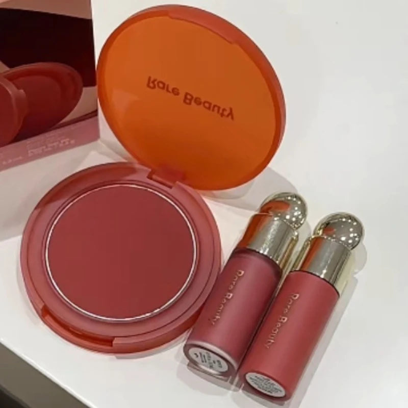 Soft Pinch Bouncy Velvet Blush