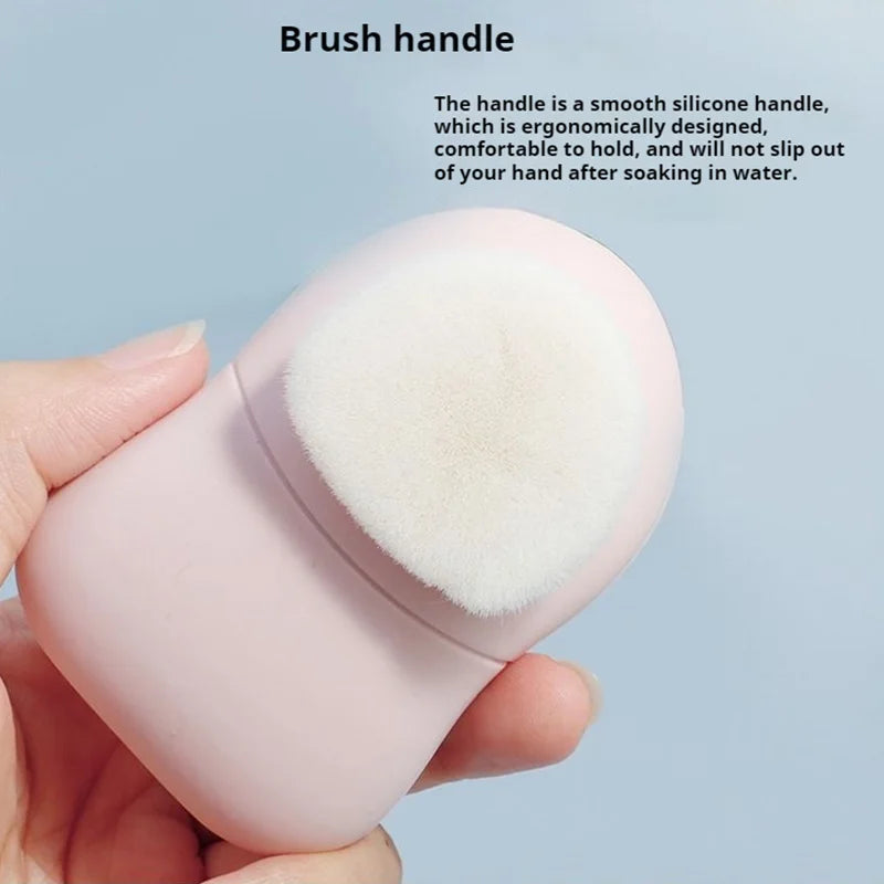 Double Sided Silicone Facial Radiant Beauty