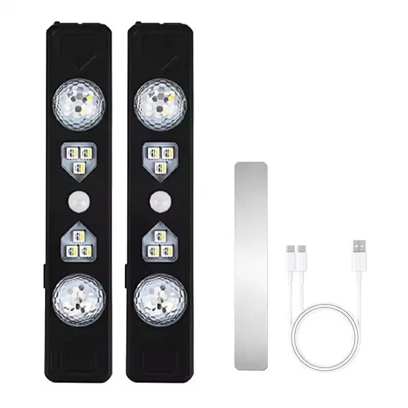 ambient lights, wireless LED