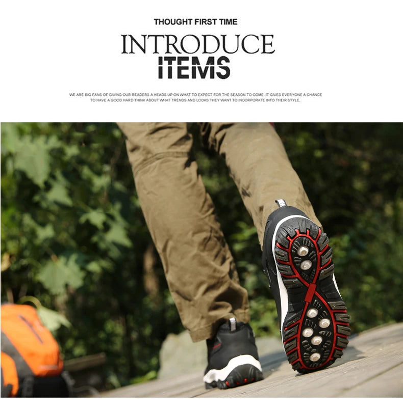 2023 New Fashion Outdoors Sneakers Tenn