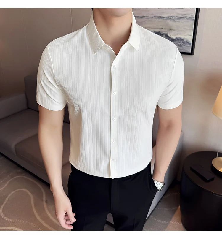 Striped Shirt