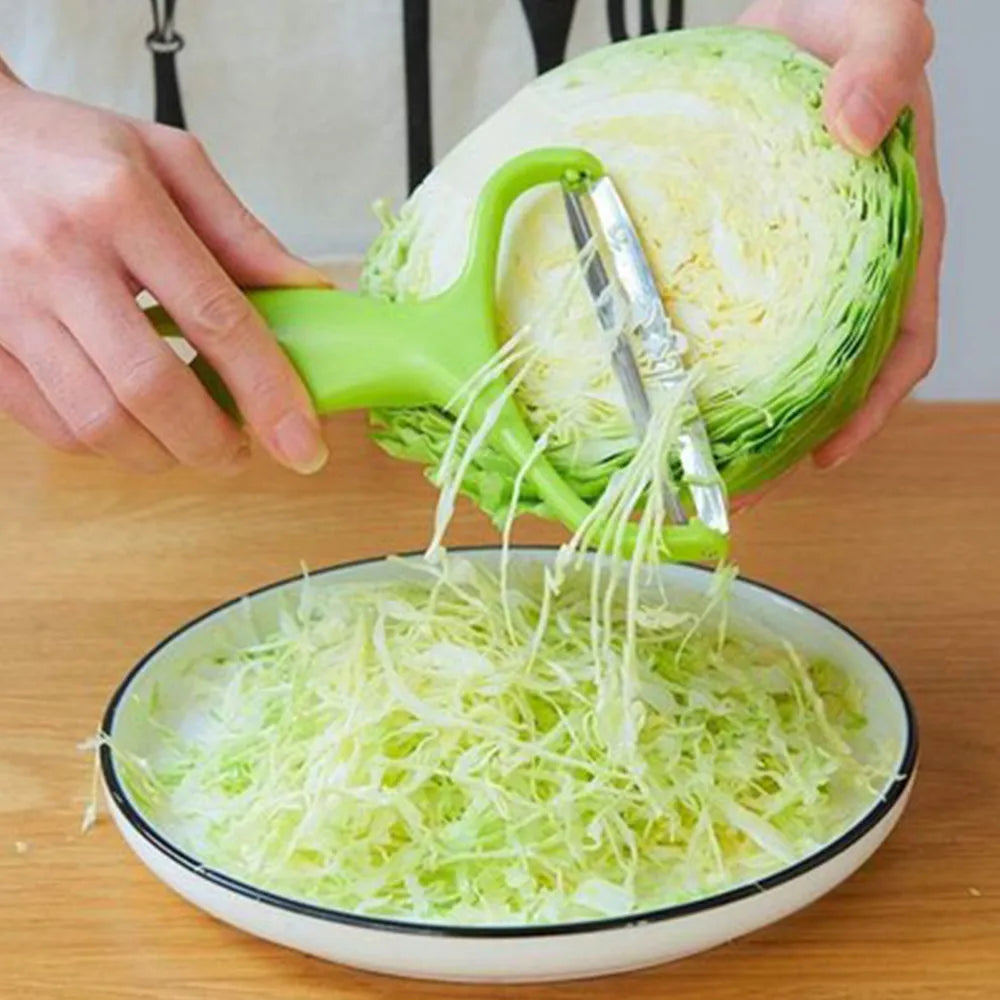 Cabbage Slicer Vegetable Cutter Automotive Pro