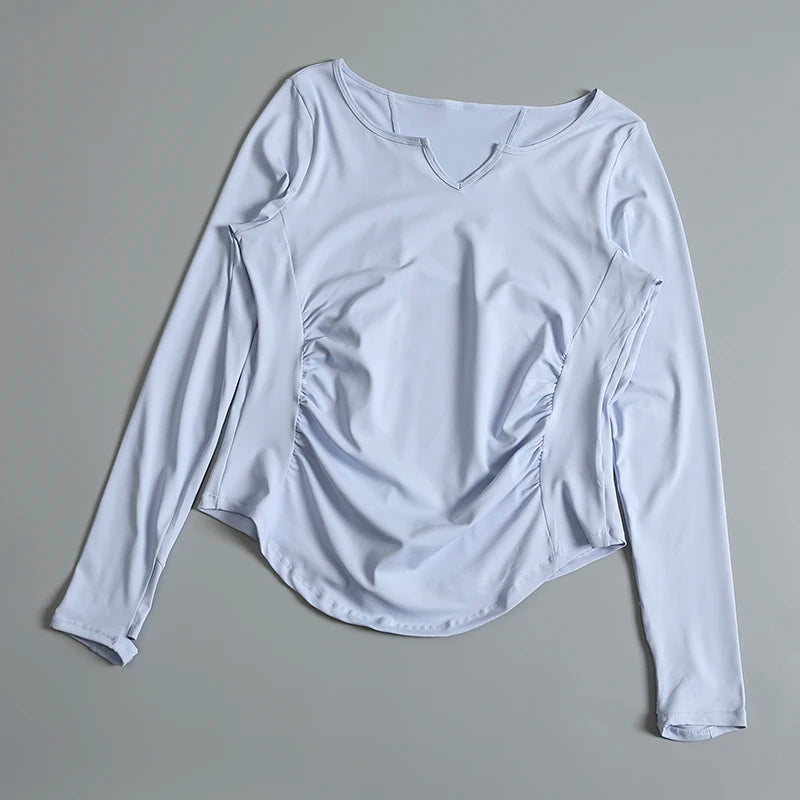 Ethereal Top