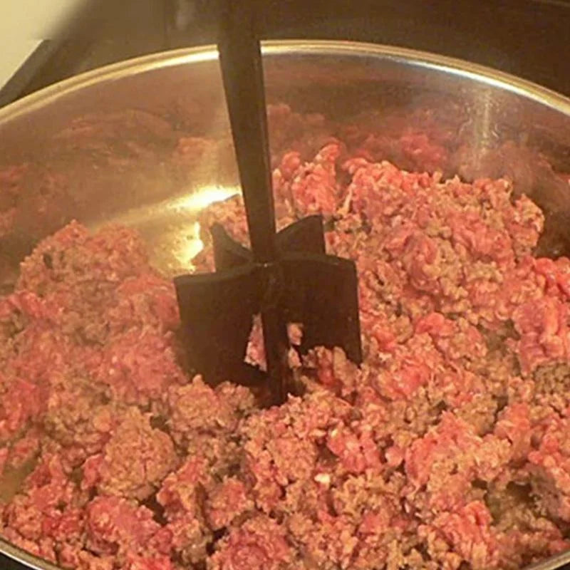 Kitchen ual Meat Chopper Choice Selection