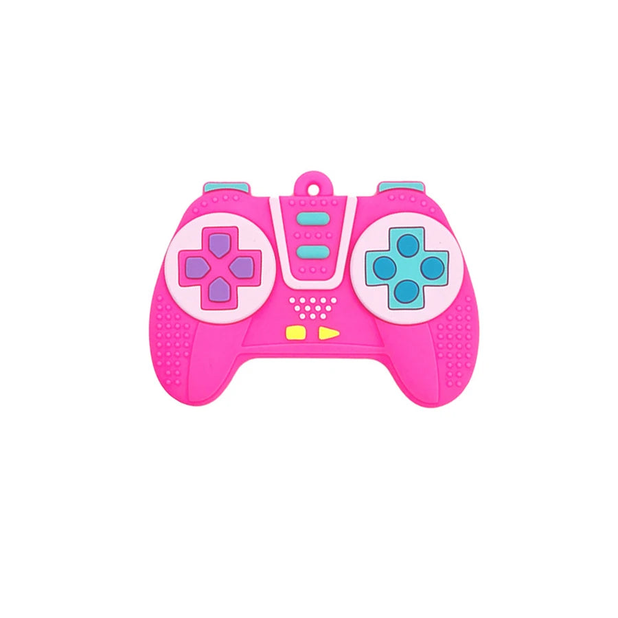 Silicone Teether Remote Sensory Essential