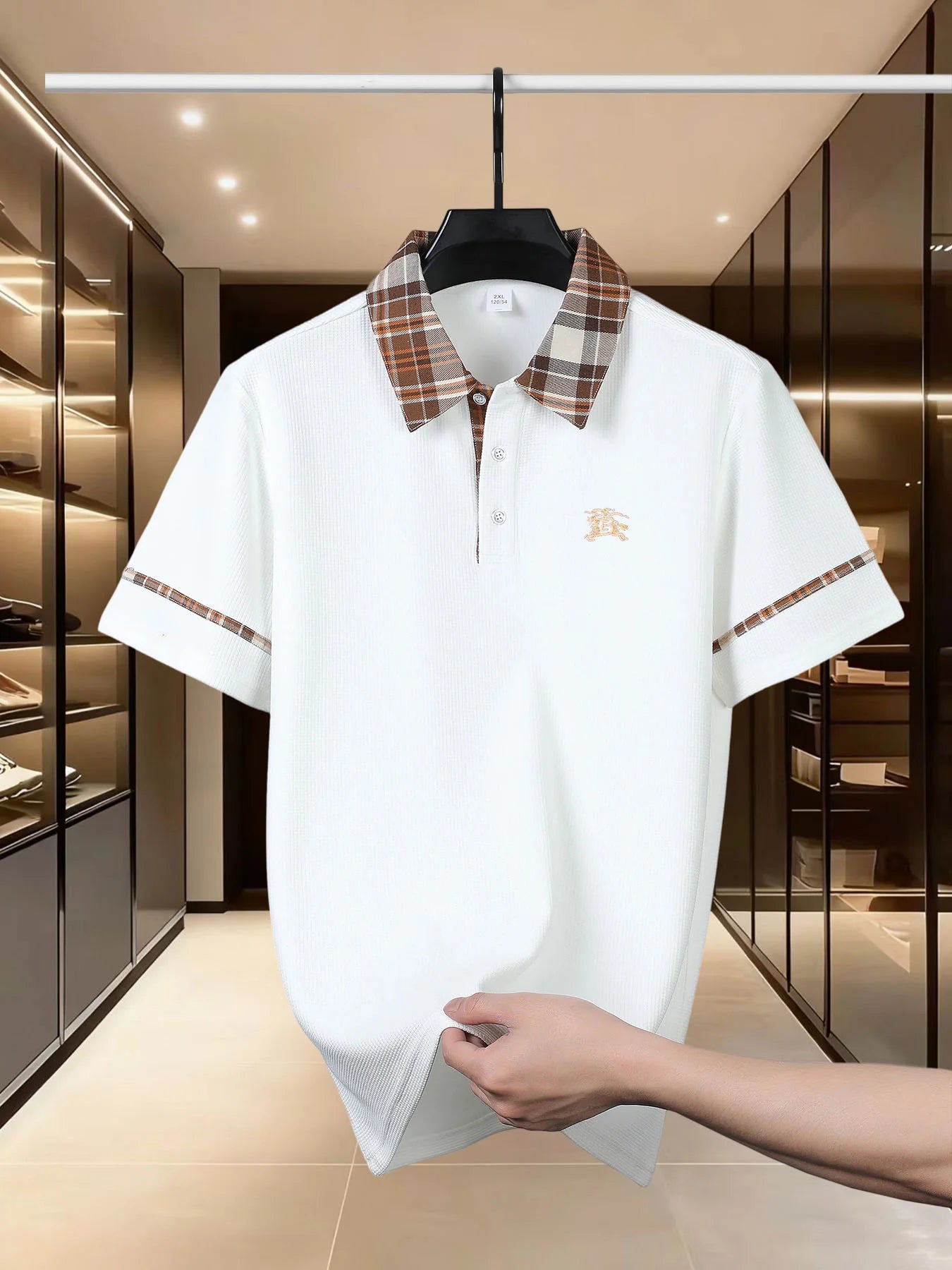 polo shirt Polo