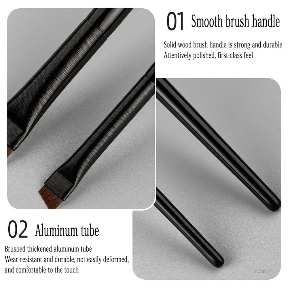 es Flat Fine Pro Artistry Tool
