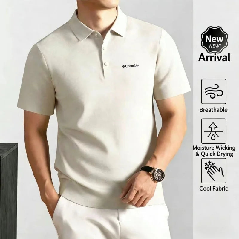 custom Tshirt Polo