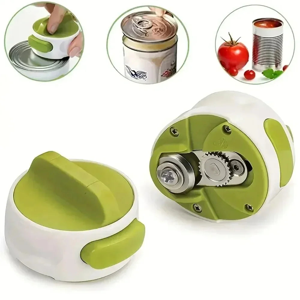 Manual Can Openers Kitchen Gadgets Kitchen Ac