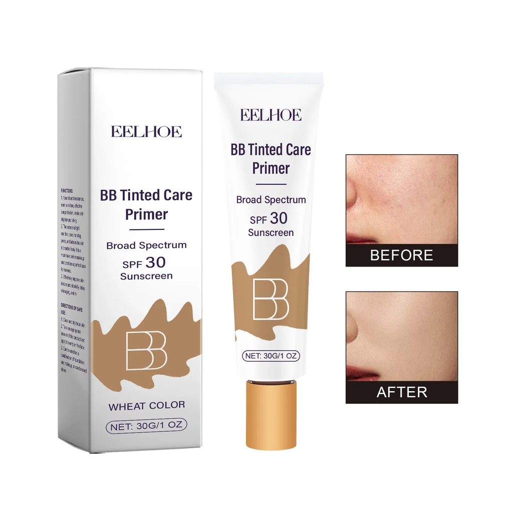 BB Cream hydrating Flawless Base
