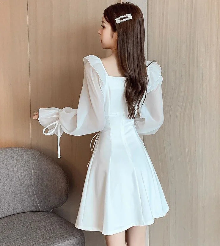 Female es Coquette Dress