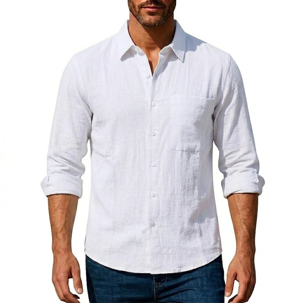 Linen Shirts Shirt