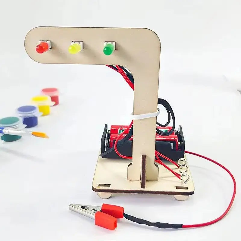 for Traffic Lights Interactive Gear