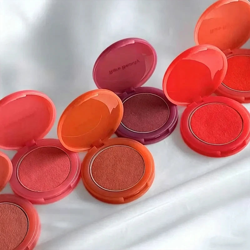 Soft Pinch Bouncy Velvet Blush