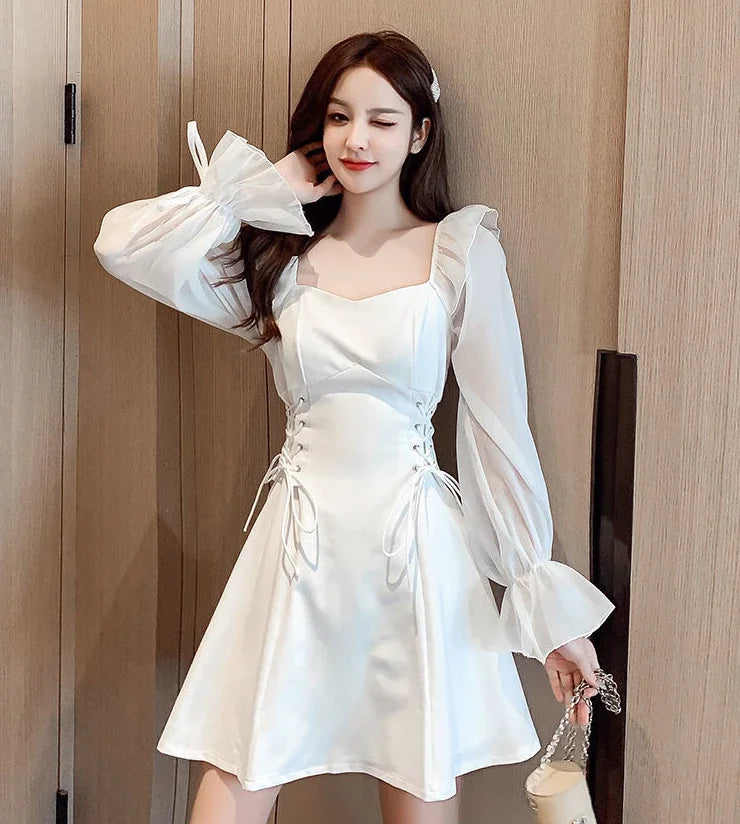 Female es Coquette Dress