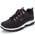 Leather Casual Sneakers Spring Autumn Winter
