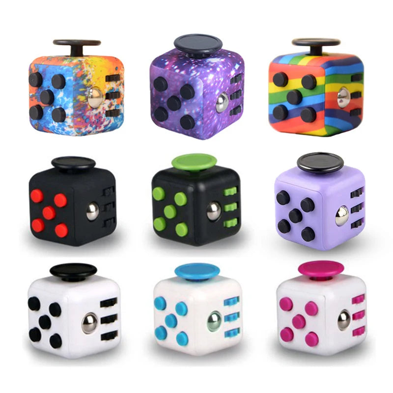 Anti stress Fidget Calmness Tool