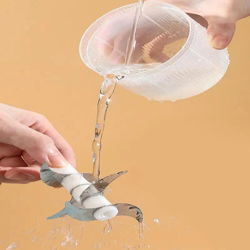 Portable Electric Garlic Masher Home Essentials