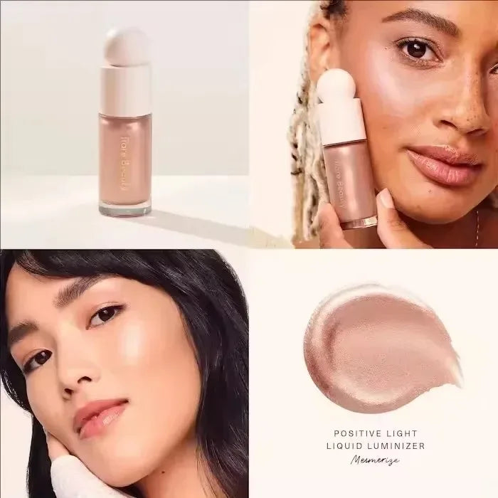 Cream Sheer Dewy Velvet Blush