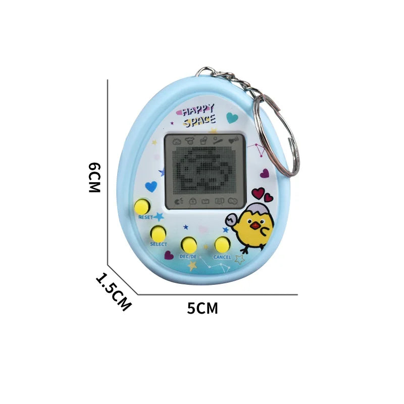 Electronic Pets Game Interactive Gear