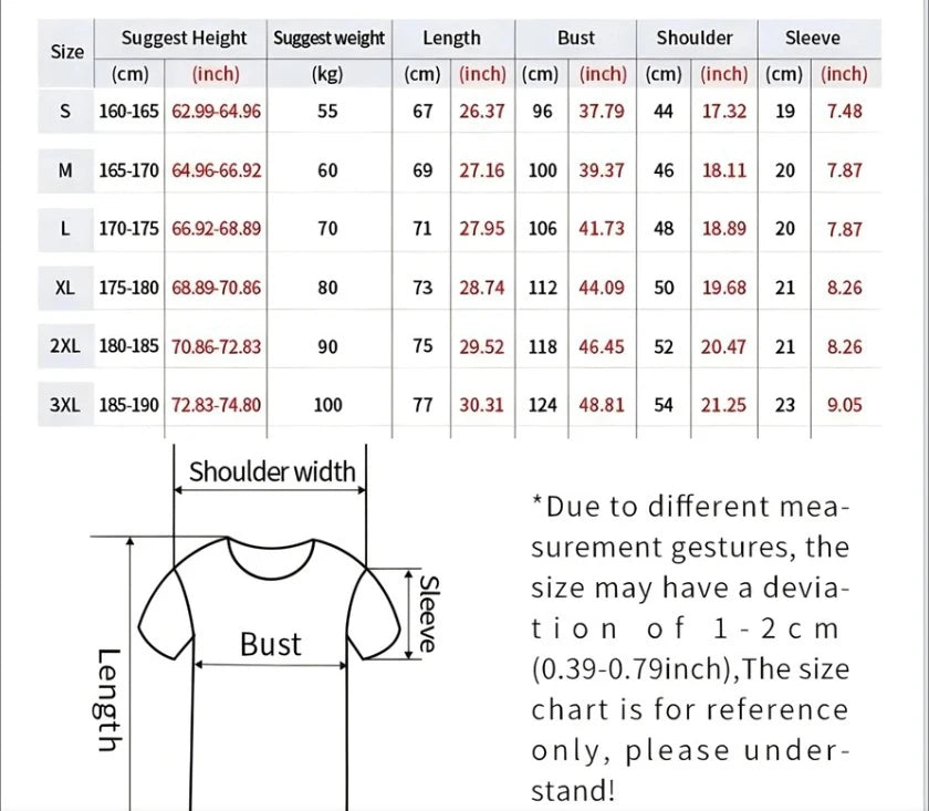Business Shirt