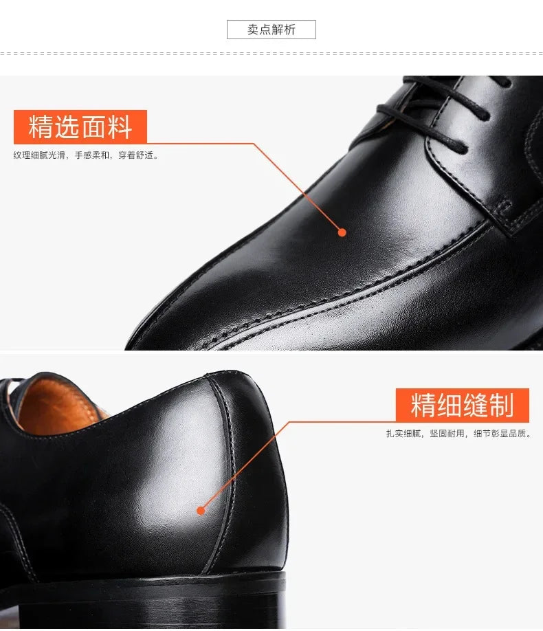 Autumn Polishing Elegant Social Business Dres