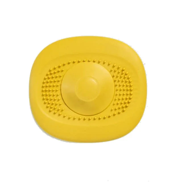 Sink Drain Strainer Hair Home Essentials