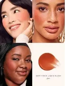 Radiant Glow Beauty Selection